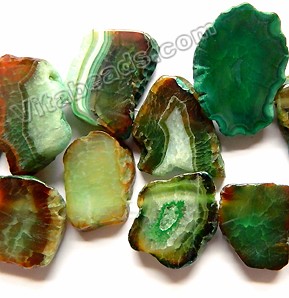 Green hotsell fire agate